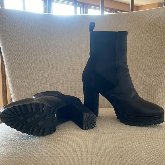 ALLSAINTS booties - Picture 3 of 6